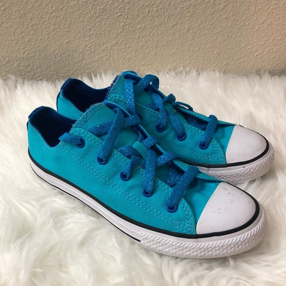 Converse Other - Size 4 Converse Sneakers